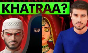 Dhruv Rathee Exposes The Hindu-Muslim Brainwash Agenda