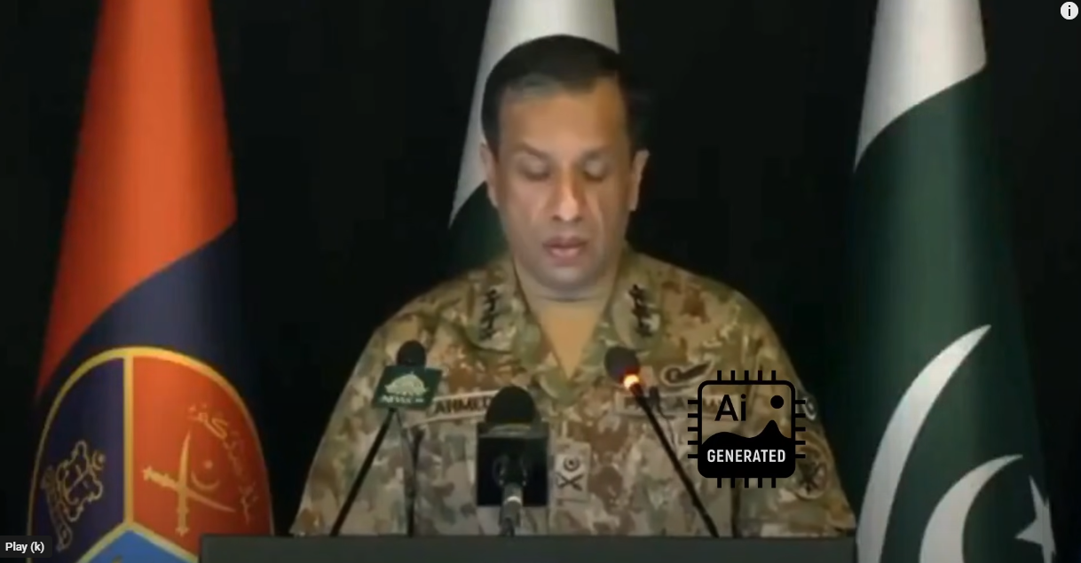 11281 How Close Is India To An All Out War With Pakistan Beyond News TV Tamasha Akash Banerjee YouTube 05 09 2025 04 28 PM