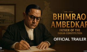 BHIMRAO AMBEDKAR – Official Trailer | Aamir Khan | Bhimrao Ramji Ambedkar