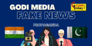 Is India Pakistan on the Brink of War? Media Frenzy and Misinformation Spark Fear and Confusion