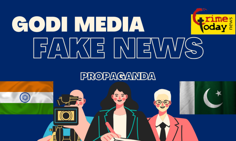 Is India Pakistan on the Brink of War? Media Frenzy and Misinformation Spark Fear and Confusion Is India Pakistan on the Brink of War? Media Frenzy and Misinformation Spark Fear and Confusion