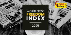 India Ranks 151st in 2025 World Press Freedom Index: RSF Flags Alarming Media Monopoly