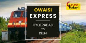 Demand for “Owaisi Express”: Call to Honor Asaduddin Owaisi’s Stand Against Terrorism