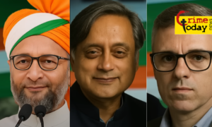 Patriotism Beyond Politics: Owaisi, Abdullah, and Tharoor’s Bold Stand for India