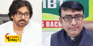MBT’s Amjadullah Khan Slams Pawan Kalyan Over “Terrorist” Remark About Muslims