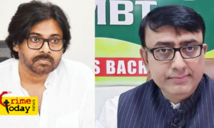 MBT’s Amjadullah Khan Slams Pawan Kalyan Over “Terrorist” Remark About Muslims