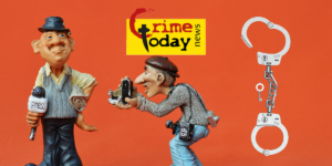 Crime Today News Booked Under Serious Charges | Defamation or Journalism?