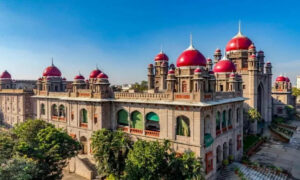 Telangana High Court Fines Advocate ₹50,000 in 25-Year-Old Property Case Telangana High Court Fines Advocate ₹50,000 in 25-Year-Old Property Case