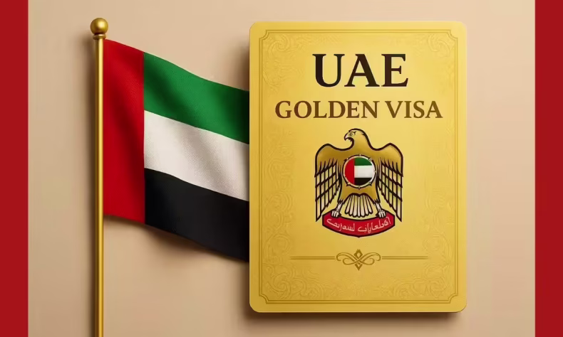 UAE Golden Visa: Lifetime Residency for Indians Without Property UAE Golden Visa: Lifetime Residency for Indians Without Property