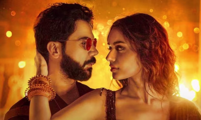 Raaj Karega Maalik Song Out Now: Rajkummar Rao, Manushi Chhillar Raaj Karega Maalik Song Out Now: Rajkummar Rao, Manushi Chhillar