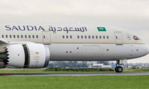 Fly to India: Saudia Airlines Announces 35% Discount on South Asia Flights