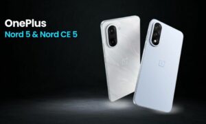 OnePlus Nord 5, Nord CE 5 Launching Today in India: Price, Specifications & Features OnePlus Nord 5, Nord CE 5 Launching Today in India: Price, Specifications & Features