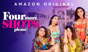Four More Shots Please! Final Season to Stream Soon on Prime Video