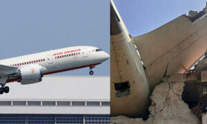Air India Flight AI-171 Crash: Mystery Behind Mid-Air Fuel Cutoff Raises Global Safety Concerns