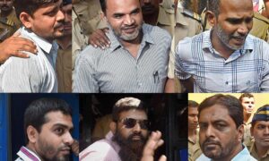 Copy-Paste Confessions in 2006 Mumbai Train Blasts Case: Bombay HC Flags Serious Lapses