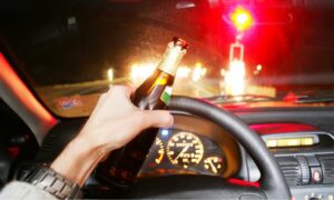 Hyderabad: 732 Booked for Drunk Driving in Weekend Crackdown Hyderabad: 732 Booked for Drunk Driving in Weekend Crackdown