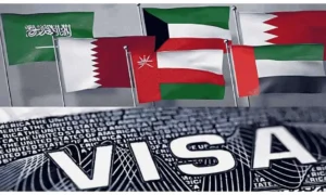 GCC Grand Tours Visa: One Visa to Travel UAE, Saudi, Qatar & More