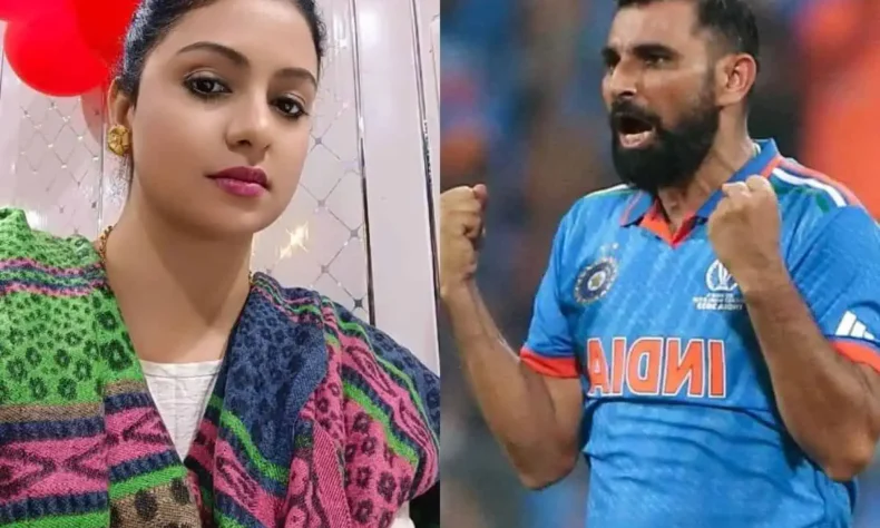 Mohammed Shami Ordered to Pay Increased Alimony to Hasin Jahan by Calcutta High Court