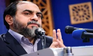 Iran Warns of World War 3 if Khamenei Assassinated Amid Israel Conflict Reports Iran Warns of World War 3 if Khamenei Assassinated Amid Israel Conflict Reports