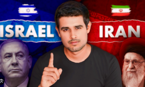 Iran vs Israel: Dhruv Rathee Breaks Down the Shocking 12-Day War in Explosive New Video