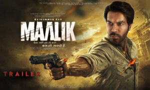 ‘Maalik’ Official Trailer Out Now: A Gripping Tale of Power, Emotion, and Betrayal