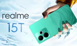 Realme 15T India Launch Timeline, Colour Options, RAM and Storage Variants Leaked