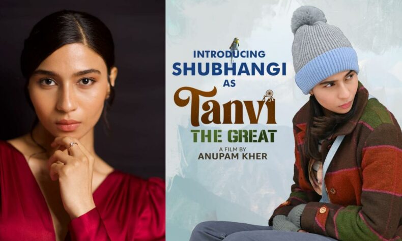 ‘Tanvi The Great’ Trailer Out Now: Anupam Kher & Shubhangi Shine in a Soul-Stirring Story of Courage and Hope