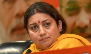 Smriti Irani Returns to Acting After 25 Years Amid Political Silence | What Went Wrong?