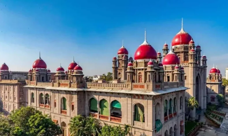 Vikarabad Salon Attack: Telangana High Court Orders Police Protection for Owner Feroz Khan Vikarabad Salon Attack: Telangana High Court Orders Police Protection for Owner Feroz Khan