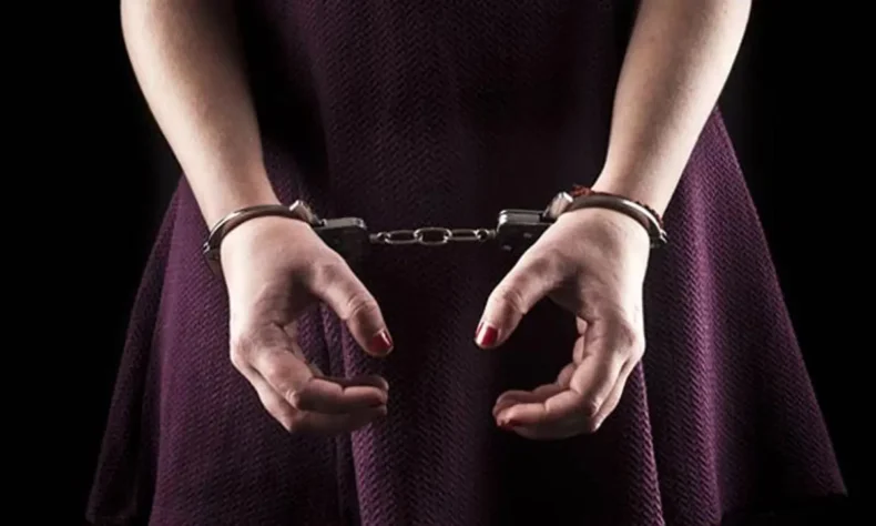 Hyderabad: 3 Women Arrested for Beating Woman to Death Hyderabad: 3 Women Arrested for Beating Woman to Death
