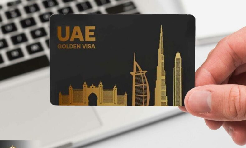 Dubai Firm Issues Apology for False Claim on Lifetime UAE Golden Visa Dubai Firm Issues Apology for False Claim on Lifetime UAE Golden Visa
