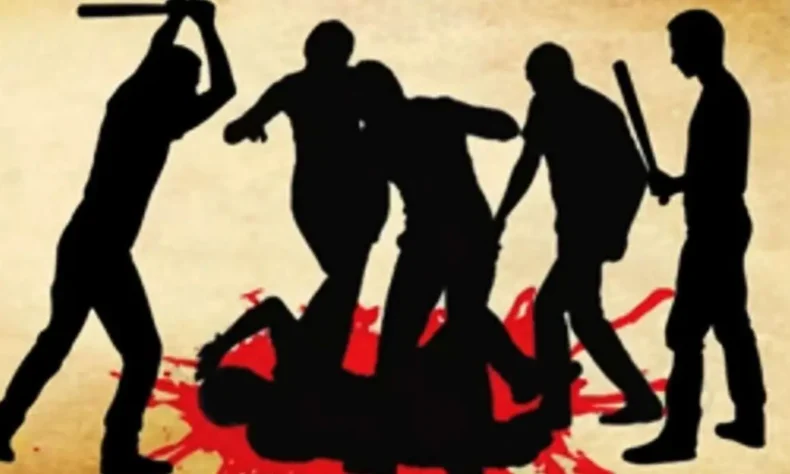 Muslim Driver Assaulted by Cow Vigilantes in Hyderabad’s Medipally Area Muslim Driver Assaulted by Cow Vigilantes in Hyderabad’s Medipally Area