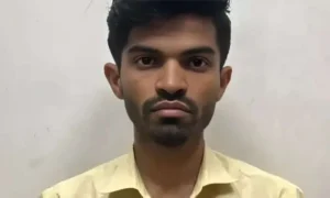 Infosys Employee Arrested for Allegedly Filming Woman in Office Washroom