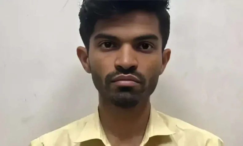 Infosys Employee Arrested for Allegedly Filming Woman in Office Washroom