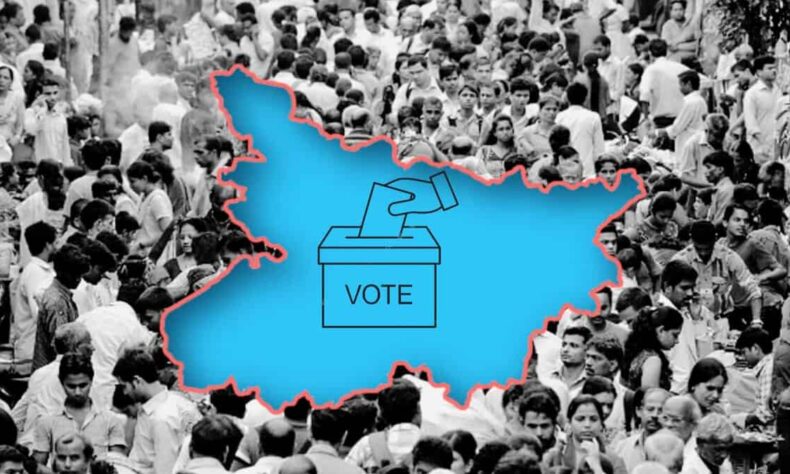 Over 35 Lakh Names Removed from Bihar Voter List Ahead of Elections | EC Flags Foreign Nationals Over 35 Lakh Names Removed from Bihar Voter List Ahead of Elections | EC Flags Foreign Nationals