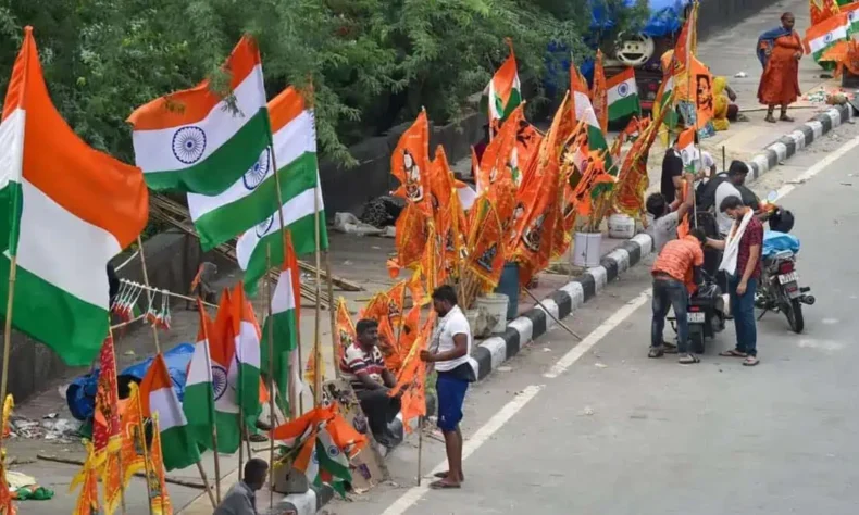 Ghaziabad Juice Shop Controversy: Two Arrested for Allegedly Serving Urine-Mixed Juice to Kanwar Yatris Ghaziabad Juice Shop Controversy: Two Arrested for Allegedly Serving Urine-Mixed Juice to Kanwar Yatris
