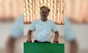 Deputy Tahsildar Caught by ACB for Demanding ₹1 Lakh Bribe in Miryalguda Deputy Tahsildar Caught by ACB for Demanding ₹1 Lakh Bribe in Miryalguda