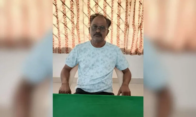 Deputy Tahsildar Caught by ACB for Demanding ₹1 Lakh Bribe in Miryalguda Deputy Tahsildar Caught by ACB for Demanding ₹1 Lakh Bribe in Miryalguda