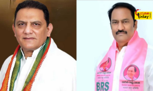 Congress Unlikely to Field Muslim Candidate for Jubilee Hills By Election, Azharuddin May Be Dropped Congress Unlikely to Field Muslim Candidate for Jubilee Hills By Election, Azharuddin May Be Dropped
