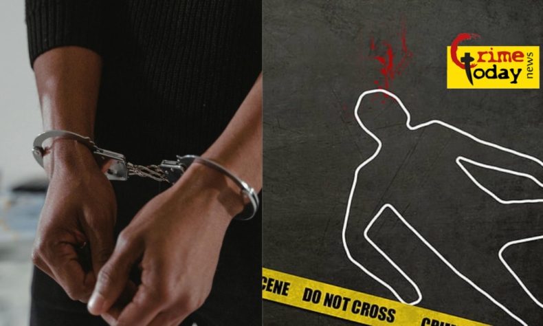 Three Arrested in Murder of Rowdy Sheeter Syed Shahed in Hyderabad