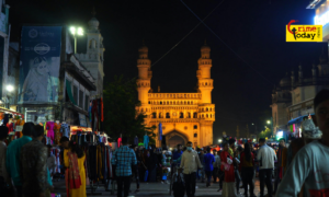Hyderabad Night Economy Plan: Telangana to Make City India’s First 24/7 Economic Hub