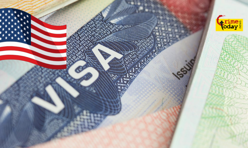 US Embassy Warns: Visas Can Be Revoked Even After Approval for Law Violations US Embassy Warns: Visas Can Be Revoked Even After Approval for Law Violations