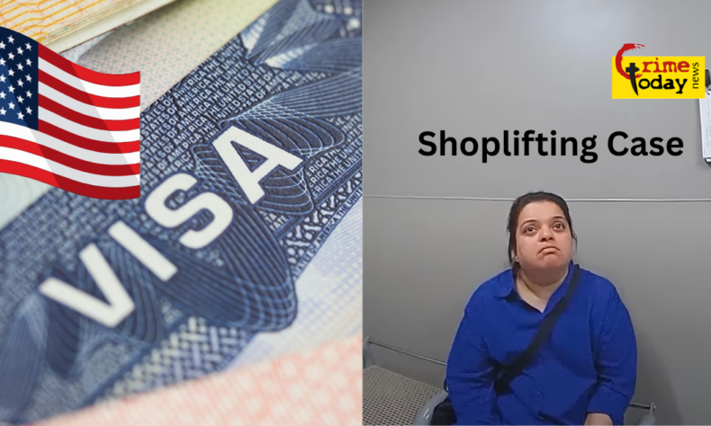 Avlani Shoplifting Case: Viral Video Sparks Outrage and Questions India’s Image Abroad