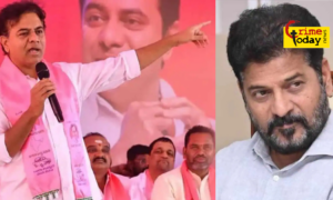 “Revanth Got the Job from Rahul Ji, But Works for Modi Ji”: KTR Interview on Federal Injustice, Political Hypocrisy, and North-South Divide