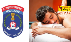 Hyderabad Police Issues Strict Guidelines for Spa Centers to Curb Illegal Activities