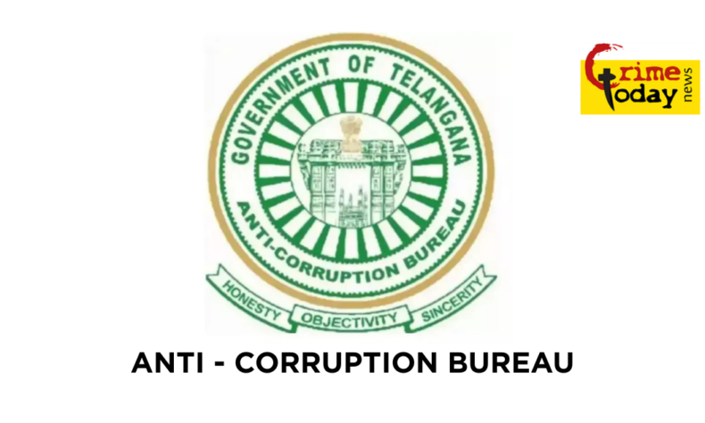 ACB Registers 126 Cases, Unearths Over ₹27 Cr Worth of Assets in First Half of 2025 ACB Registers 126 Cases, Unearths Over ₹27 Cr Worth of Assets in First Half of 2025