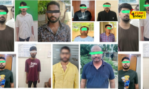 Hyderabad Cyber Crime: 25 Fraudsters Arrested in Multi-State Operation | ₹3.67 Cr Refunded
