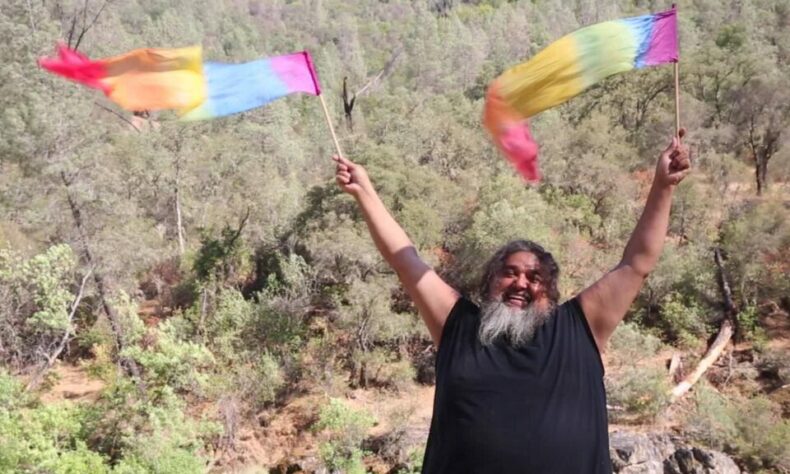 Double Rainbow Guy Still Posts on YouTube After Death – The Truth Behind Paul Vasquez Legacy Double Rainbow Guy Still Posts on YouTube After Death – The Truth Behind Paul Vasquez Legacy