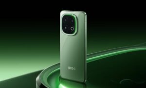 iQOO 13 Ace Green Variant Launched in India: Price, Specs