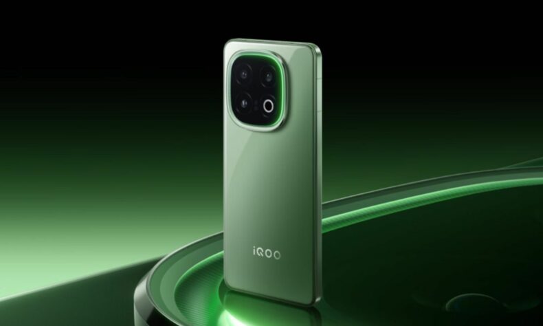 iQOO 13 Ace Green Variant Launched in India: Price, Specs iQOO 13 Ace Green Variant Launched in India: Price, Specs